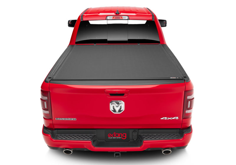 
                      
                        Extang 2019 Dodge Ram (New Body Style - 5ft 7in) Xceed
                      
                    