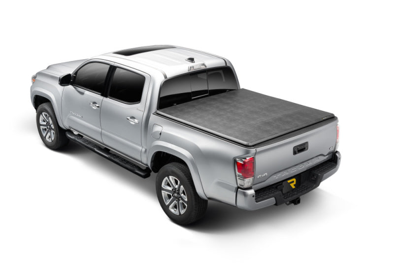 
                      
                        Extang 2022 Toyota Tundra (5ft 6in) works with rail system Trifecta 2.0
                      
                    