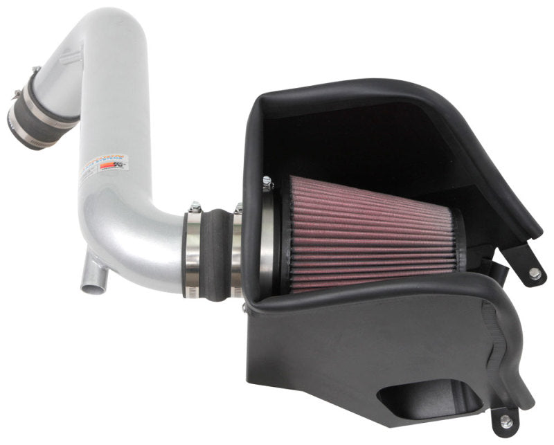 
                      
                        K&N 19-20 Hyundai Veloster R L4-1.6L F/I Typhoon Performance Air Intake System
                      
                    