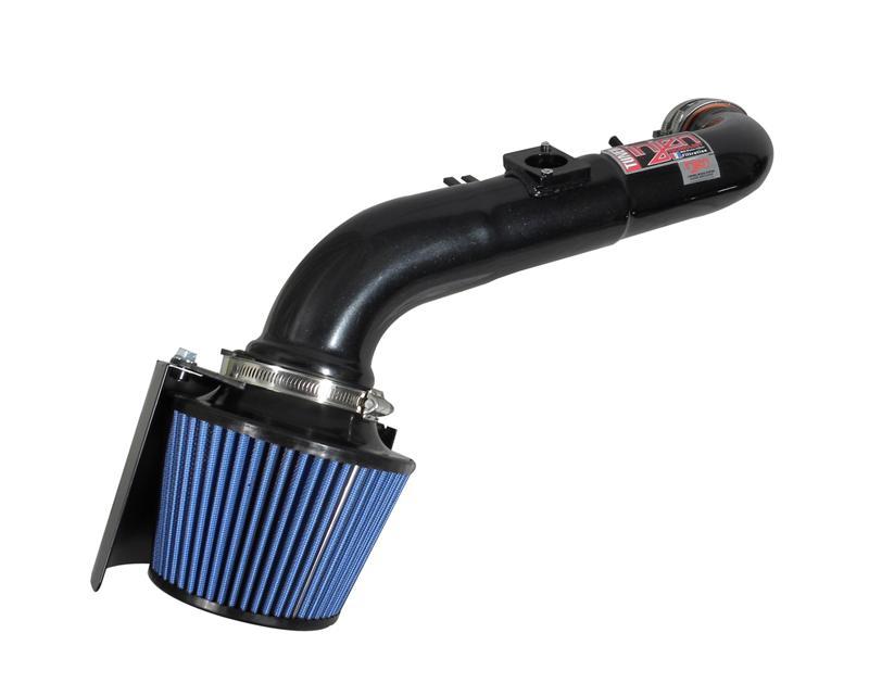 
                      
                        Injen 06-09 Eclipse 2.4L 4 Cyl. (Automatic) Black Short Ram Intake
                      
                    