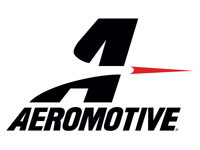 
                      
                        Aeromotive Banner - 32in x 92in (Black/Red)
                      
                    