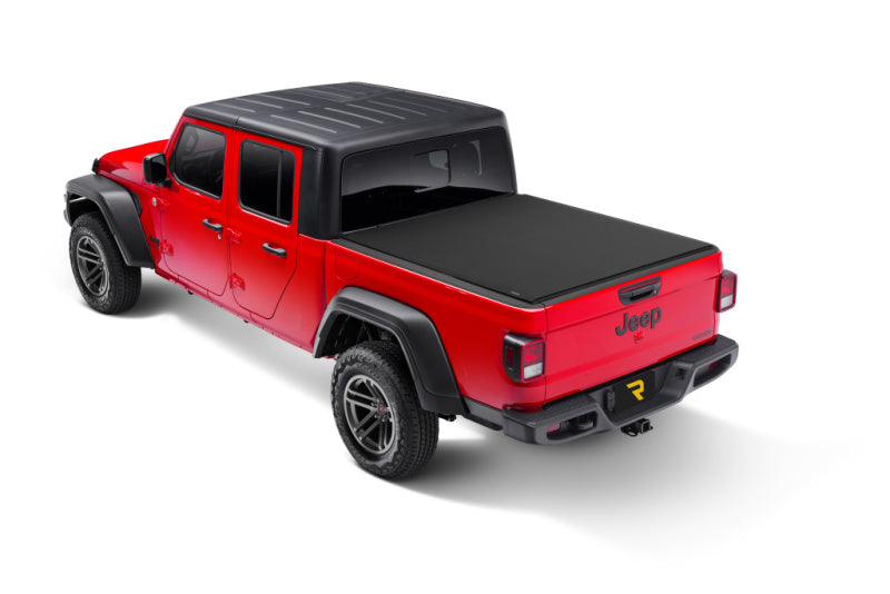 Truxedo 2020 Jeep Gladiator 5ft Sentry CT Bed Cover