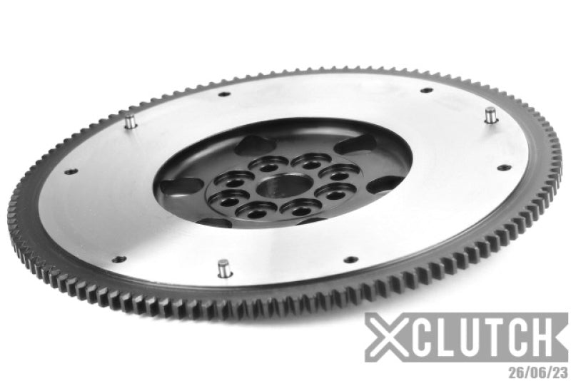 XClutch 04-06 Subaru Baja Turbo 2.5L Chromoly Flywheel