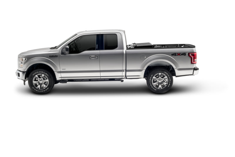 
                      
                        UnderCover 15-20 Ford F-150 5.5ft Flex Bed Cover
                      
                    