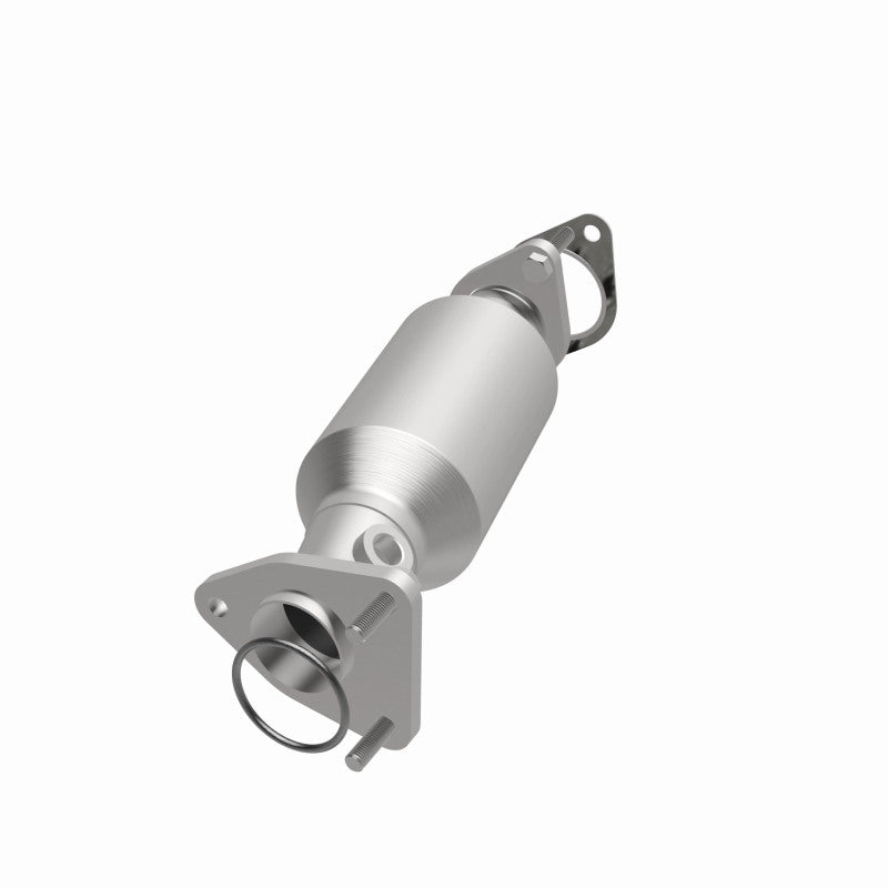 
                      
                        Magnaflow Conv DF 13-15 Frontier 4 Close Coupled
                      
                    