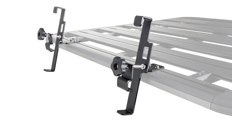 
                      
                        Rhino-Rack Aluminum Folding Ladder Bracket
                      
                    