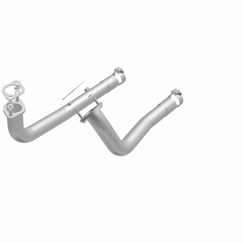 
                      
                        Magnaflow Manifold Front Pipes (For LP Manifolds) 67-74 Dodge Charger 7.2L
                      
                    