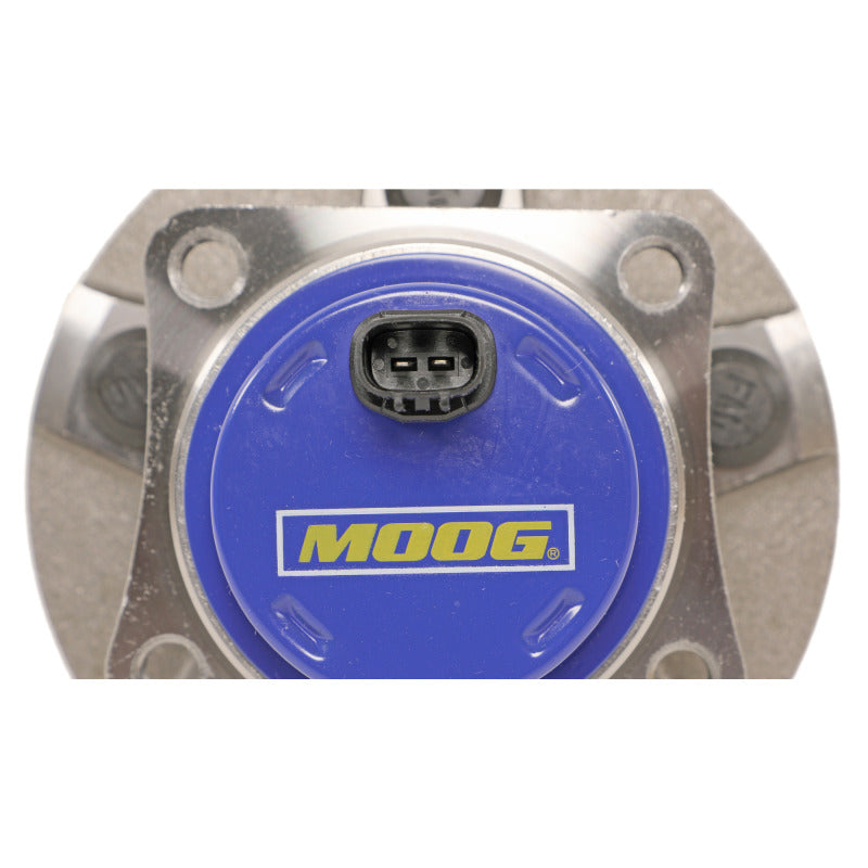 
                      
                        MOOG 03-08 Pontiac Vibe Rear Hub Assembly
                      
                    