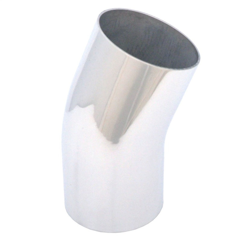 
                      
                        Spectre Universal Tube Elbow 3in. OD / 22 Degree - Aluminum
                      
                    