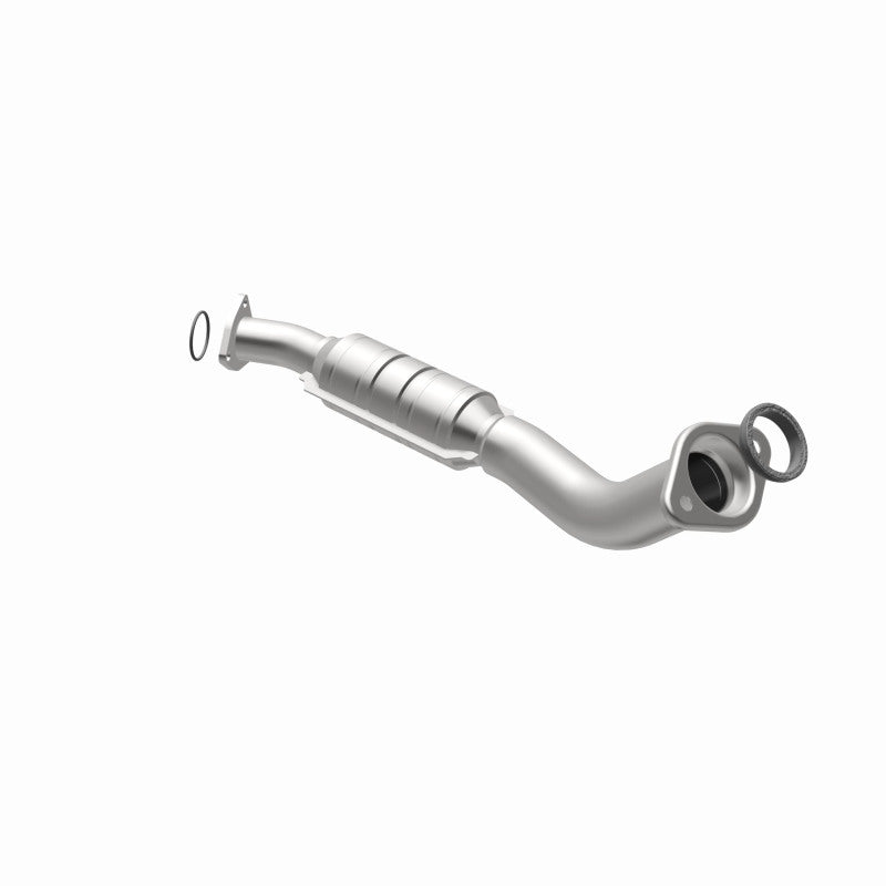 
                      
                        MagnaFlow 02-06 Acura RSX 4 2.0L (includes Type S) Direct-Fit Catalytic Converter
                      
                    