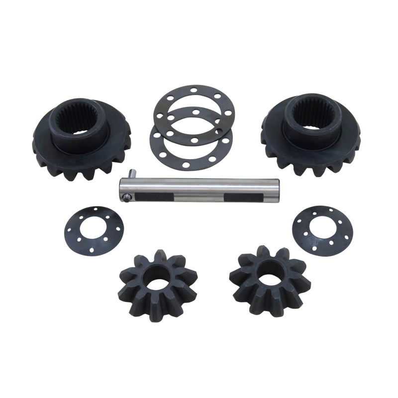 
                      
                        Yukon Gear Standard Open Spider Gear Kit For Toyota T100 & Tacoma w/ 30 Spline Axles
                      
                    