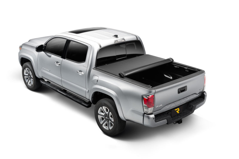 
                      
                        Truxedo 16-20 Toyota Tacoma 5ft Pro X15 Bed Cover
                      
                    