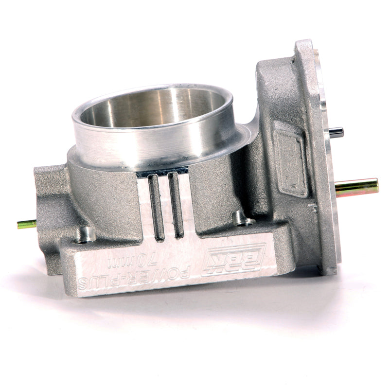 
                      
                        BBK 05-10 Mustang 4.0 V6 70mm Throttle Body BBK Power Plus Series
                      
                    