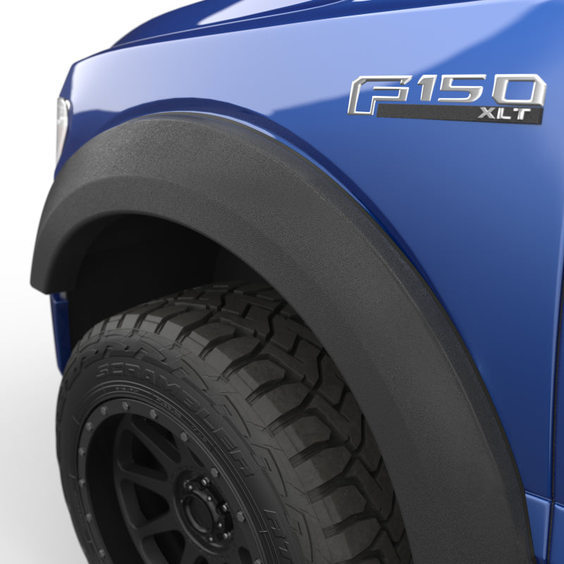 
                      
                        EGR 18-20 Ford F-150 Bolt On Fender Flares (Set of 4)
                      
                    