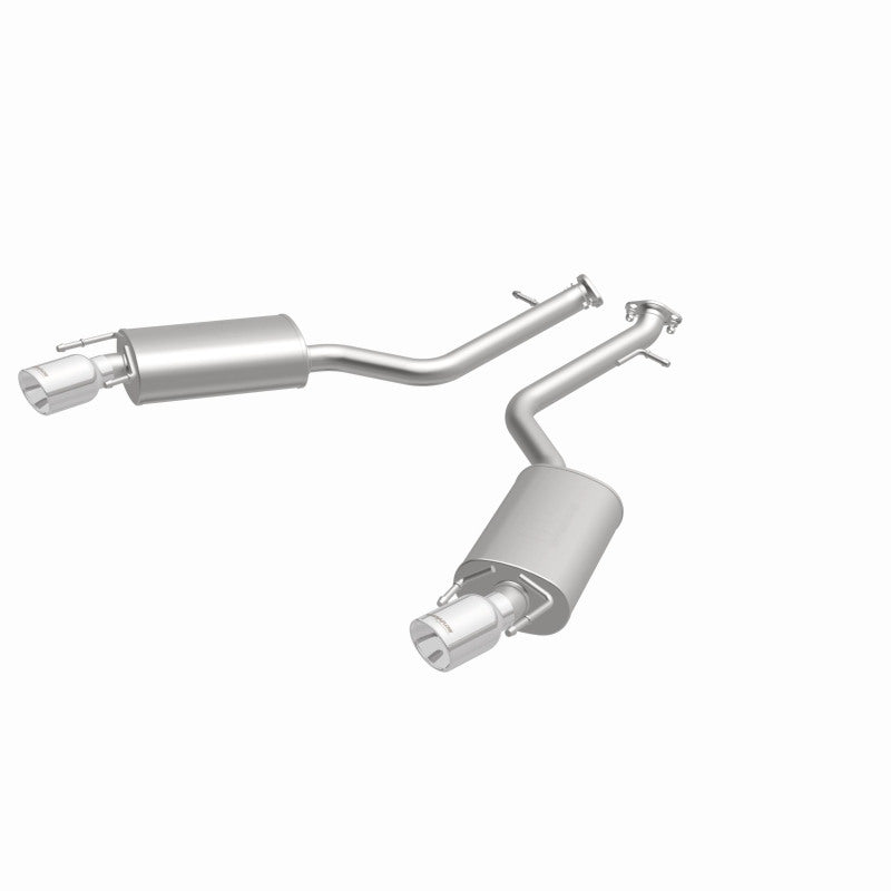 
                      
                        MagnaFlow SYS A/B 14-18 Lexus IS350 3.5L
                      
                    