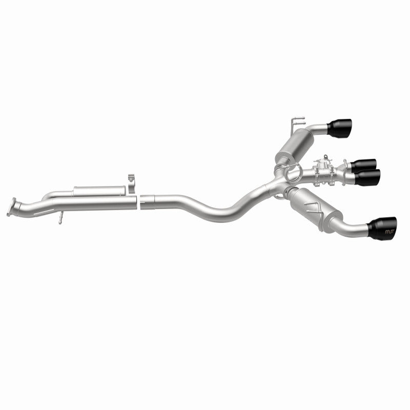 
                      
                        Magnaflow 2023 Toyota GR Corolla NEO Cat-Back Exhaust System
                      
                    