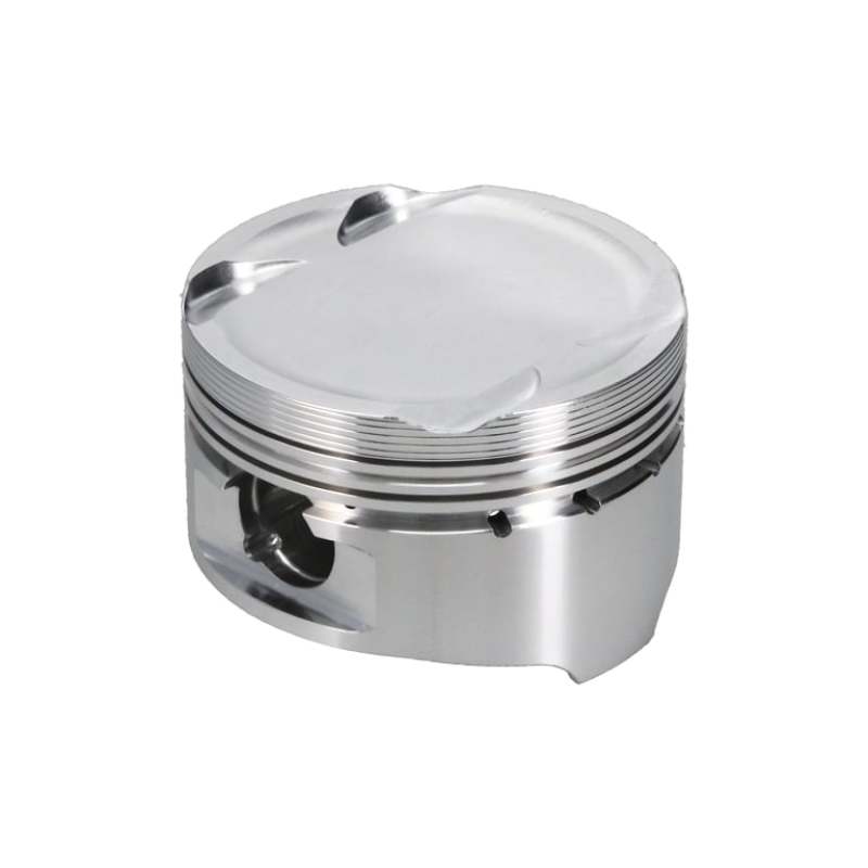 
                      
                        Wiseco BMW M54B30 -7.3cc Dome 1.114in x 3.3071in Piston Kit (Set of 6)
                      
                    