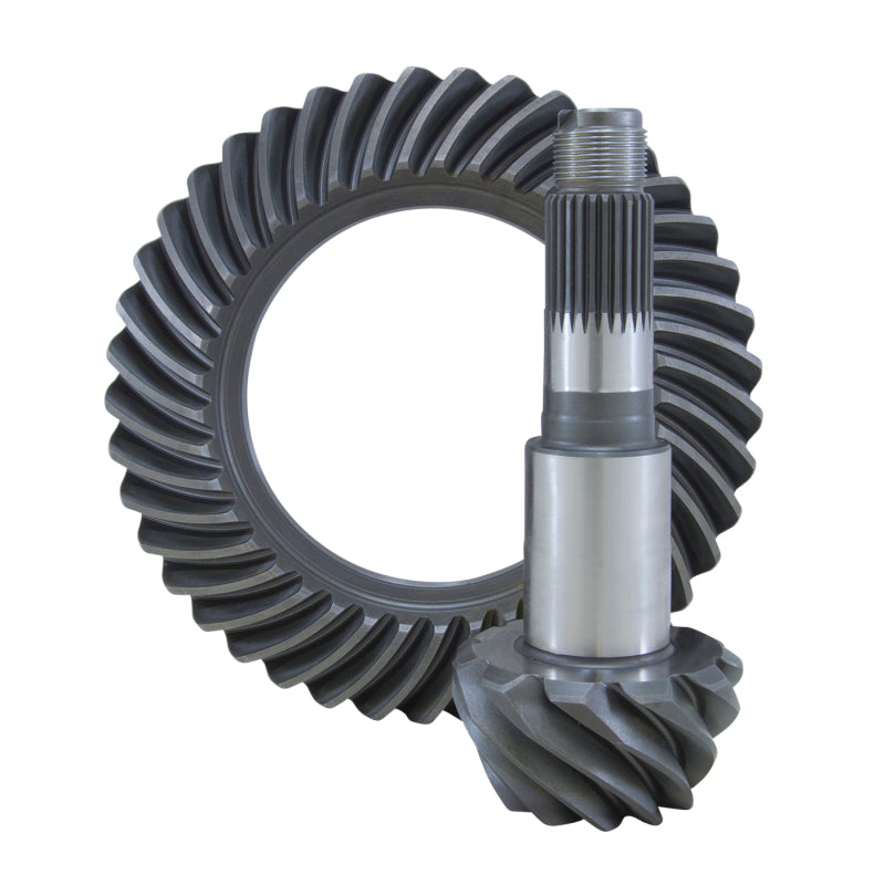 Yukon Ring & Pinion Set for 03-06 Sprinter Van 3.73 Ratio