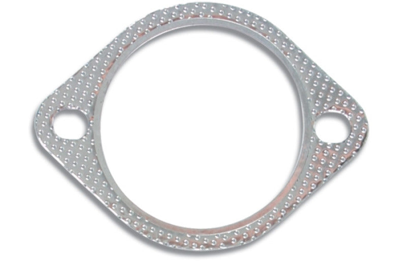 
                      
                        Vibrant 2-Bolt High Temperature Exhaust Gasket (2.25in I.D.)
                      
                    