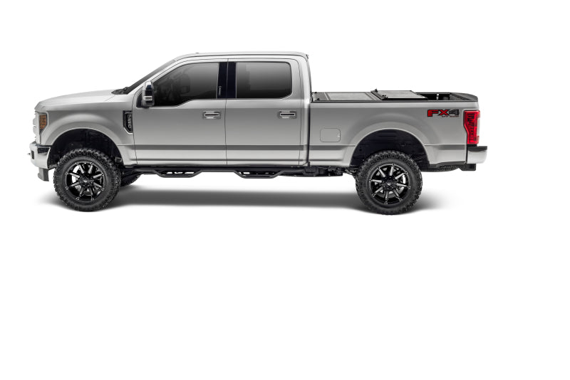 
                      
                        UnderCover 17-20 Ford F-250/ F-350 6.8ft Flex Bed Cover
                      
                    