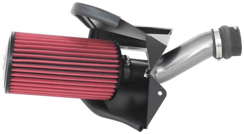 
                      
                        AEM 19-21 Subaru WRX STI 2.5L H4 Cold Air Intake System
                      
                    