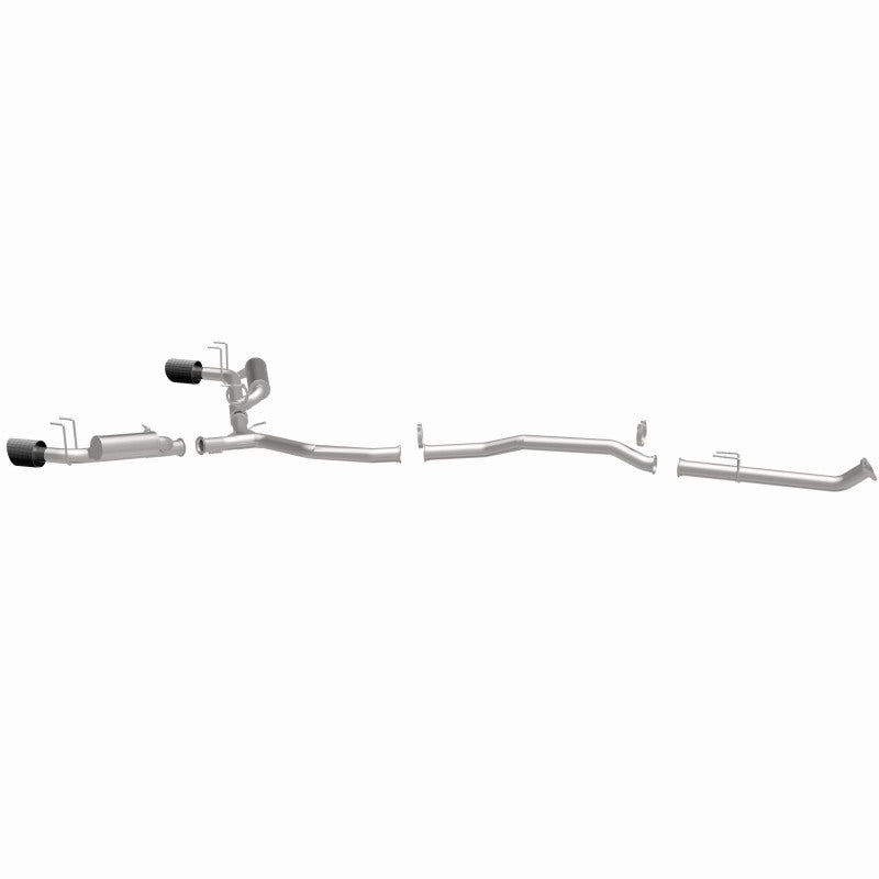 
                      
                        Magnaflow 2022+ Honda Civic SI NEO Cat-Back Exhaust System
                      
                    