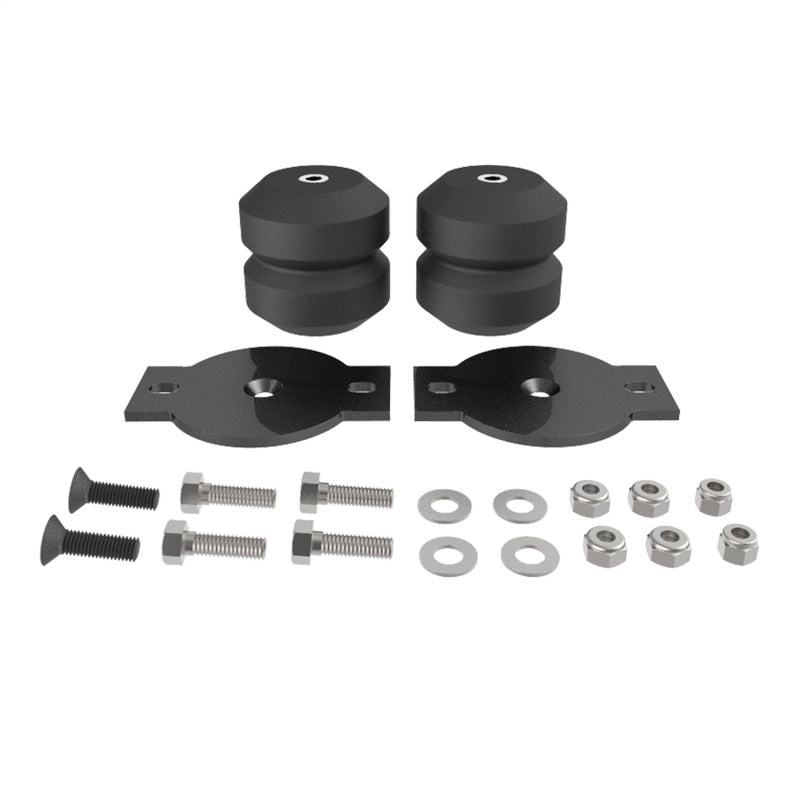 
                      
                        Timbren 2002 Ford Excursion 4WD Front Suspension Enhancement System
                      
                    