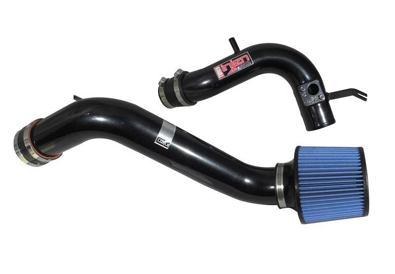 
                      
                        Injen 08-09 Accord Coupe 2.4L 190hp 4cyl. Black Cold Air Intake
                      
                    