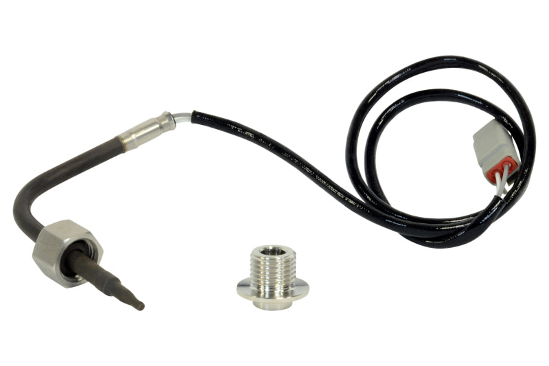 
                      
                        AEM RTD Exhaust Gas Temperature Sensor Kit
                      
                    