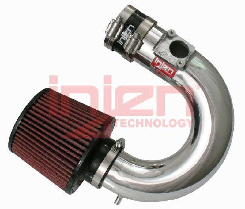 
                      
                        Injen 00-03 Celica GTS Polished Short Ram Intake
                      
                    