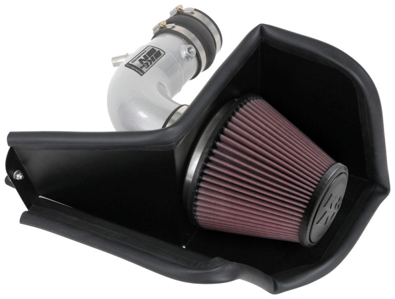 
                      
                        K&N 15-18 Ford Edge V6 3.5L F/I High Flow Performance Intake Kit
                      
                    