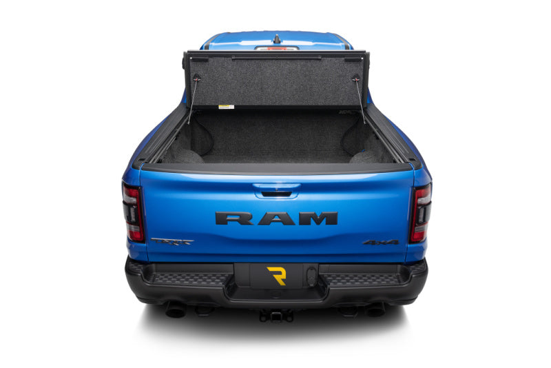 
                      
                        UnderCover 19-23 Ram 1500 (Does Not Fit Rambox) 5.7ft Bed w/ MFTG Ultra Flex Bed Cover
                      
                    