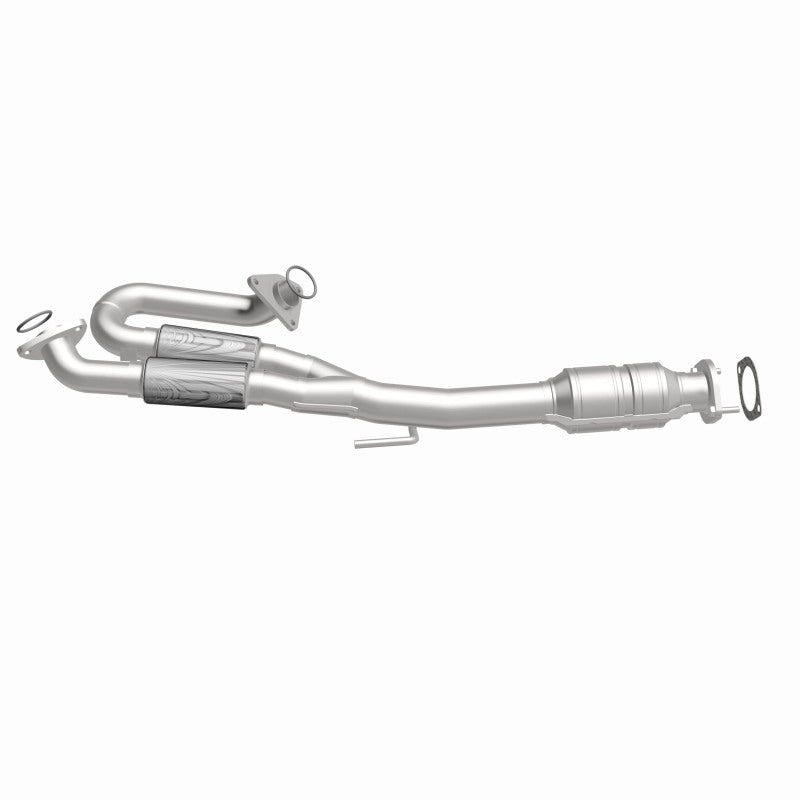 
                      
                        Magnaflow Conv DF 2011-2014 Maxima 3.5 L Underbody
                      
                    