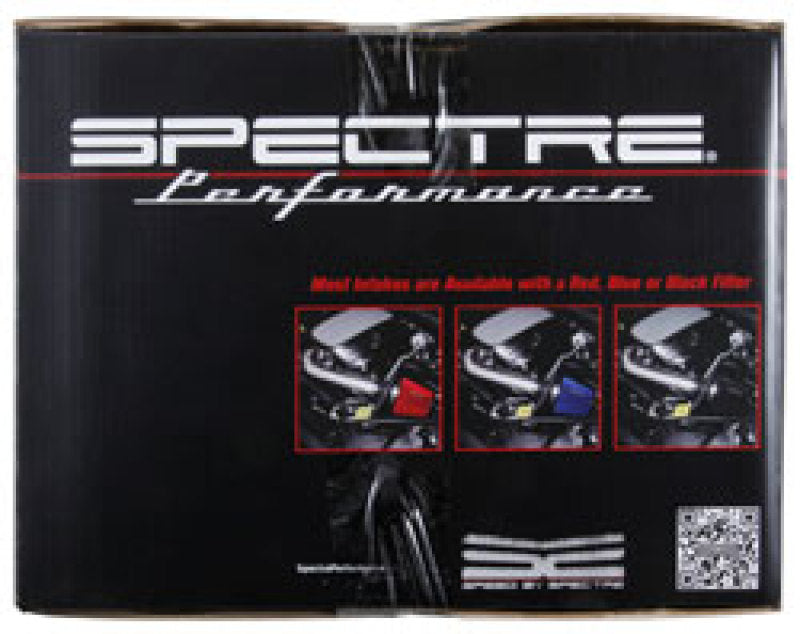 
                      
                        Spectre 16-20 Honda Civic L4-1.5L F/I Air Intake Kit
                      
                    