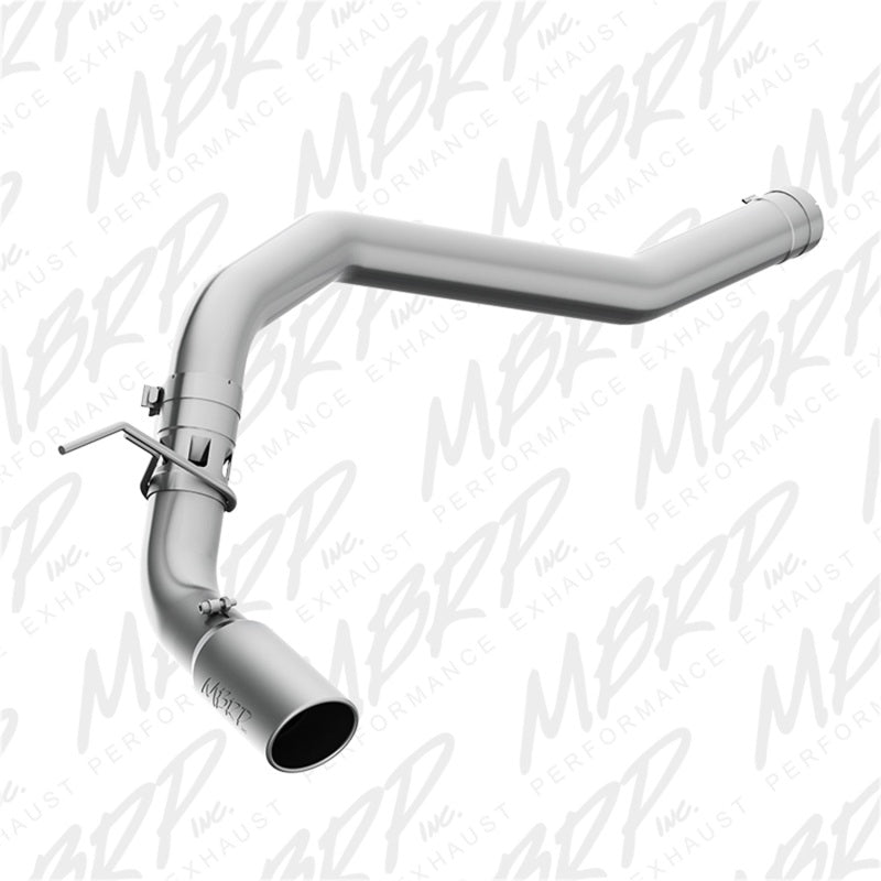 
                      
                        MBRP 16-19 Nissan Titan XD 5.0L 4in Filter Back Single Side Exit Alum Exhaust System
                      
                    