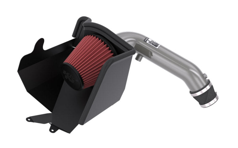 
                      
                        K&N Typhoon 2022 Hyundai Kona N L4-2.0L F/I Turbo Performance Air Intake System
                      
                    