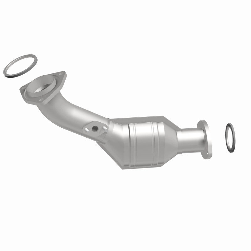 
                      
                        MagnaFlow Conv DF 01- 02 Tacoma 3.4L EC/SB 4
                      
                    