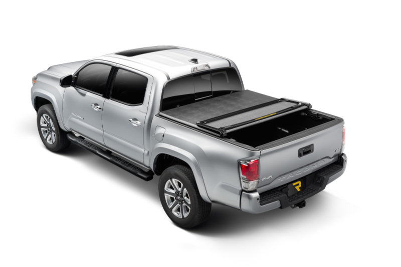 
                      
                        Extang 2022 Toyota Tundra (5ft 6in) works with rail system Trifecta 2.0
                      
                    