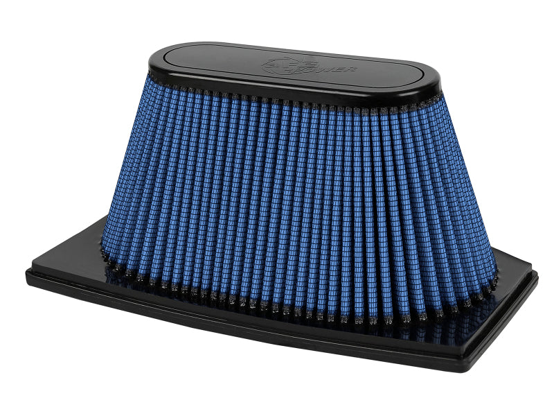 aFe Magnum FLOW PRO 5R Inverted Air Filter 18-19 Jeep Wrangler (JL) I4-2.0L(t) / V6-3.6