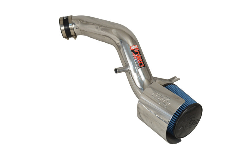 
                      
                        Injen 2012 Chrysler 200S 3.6L V6 Pentastar Polished Short Ram Cold Air Intake with Heat Shield
                      
                    