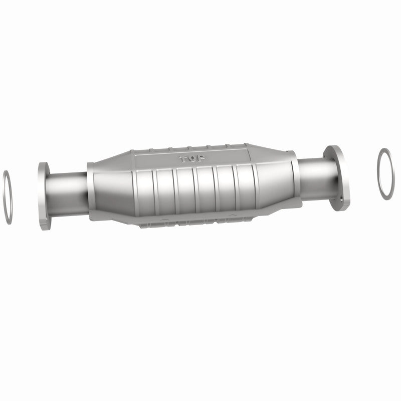 
                      
                        MagnaFlow Conv DF Tacoma 95-98 2.7L/3.4L
                      
                    