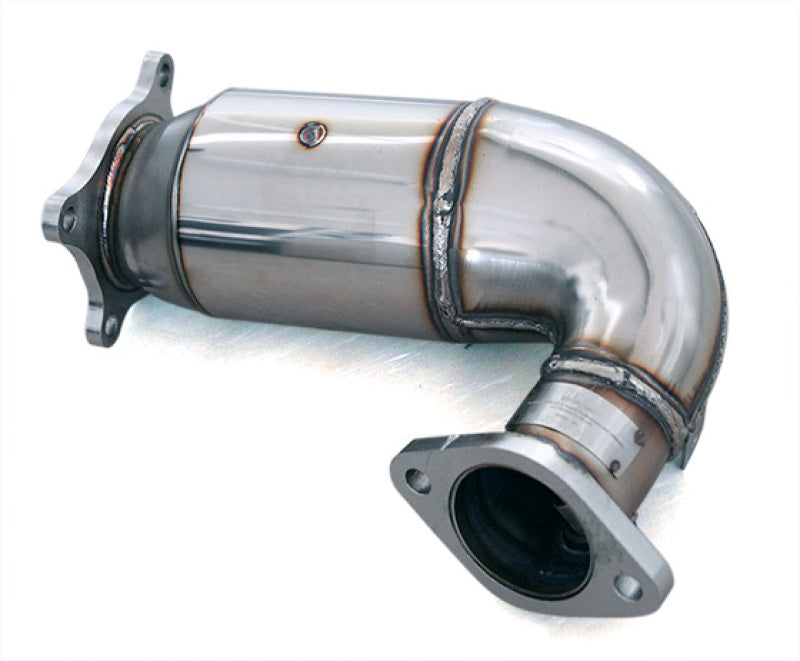 
                      
                        HKS METAL CATALYZER VAG/VMG FA20
                      
                    