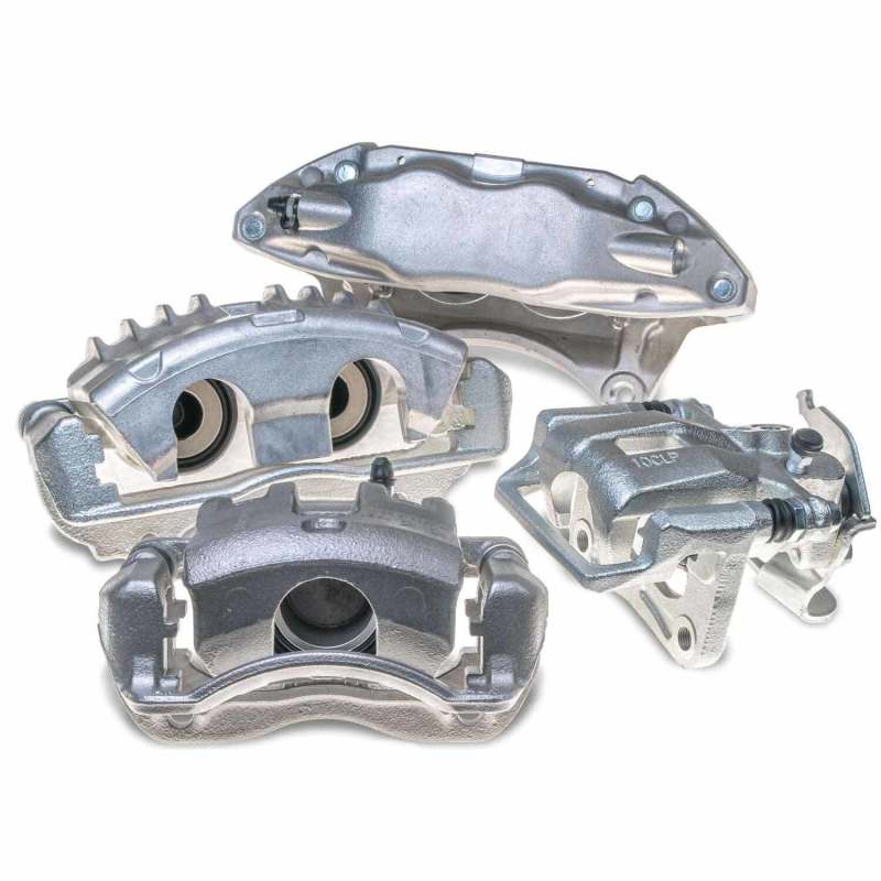 
                      
                        Power Stop 95-99 BMW M3 Rear Left Autospecialty Caliper w/Bracket
                      
                    