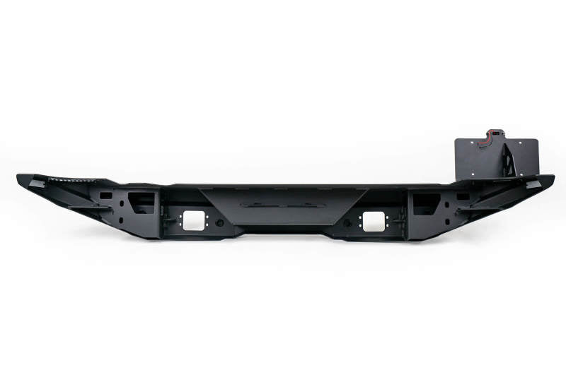 
                      
                        DV8 Offroad 21-22 Ford Bronco FS-15 Series Rear Bumper
                      
                    