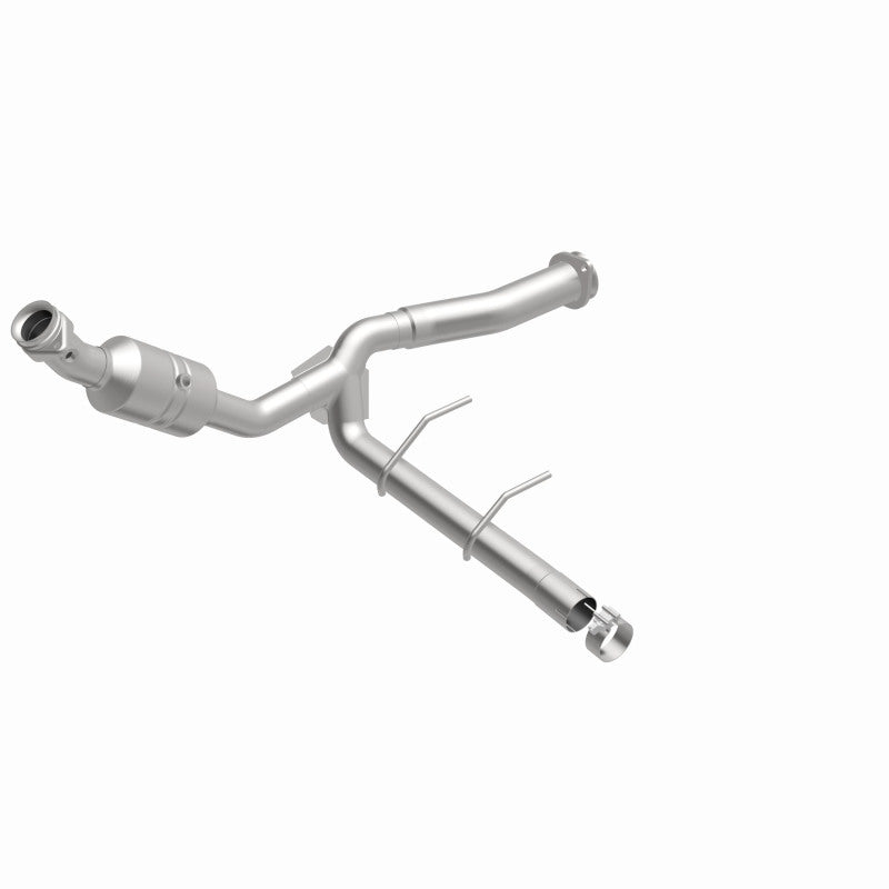 
                      
                        Magnaflow Conv DF 2011-2014 F-150 5.0L Underbody
                      
                    