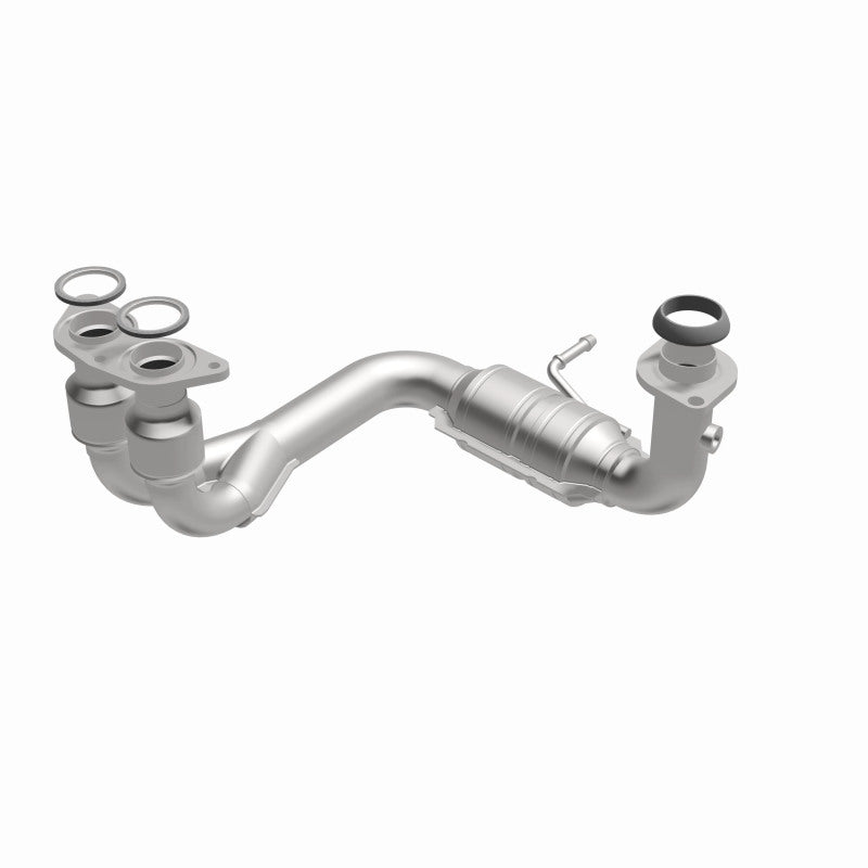 
                      
                        MagnaFlow Conv DF 00-05 Toyota MR2 1.8L
                      
                    