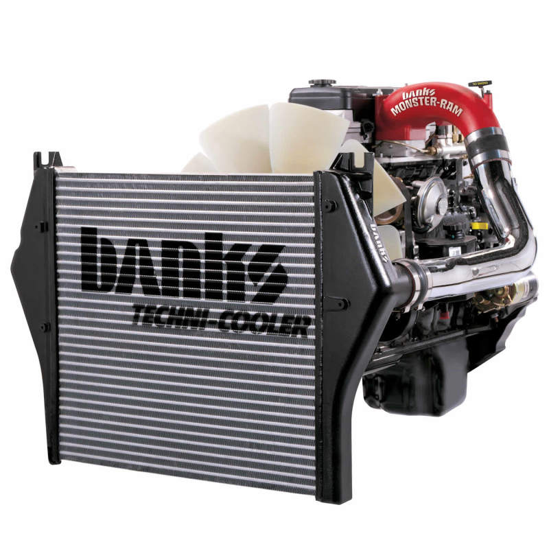 
                      
                        Banks Power 03-05 Dodge 5.9L Techni-Cooler System
                      
                    