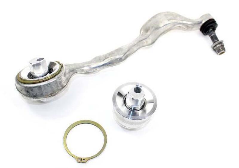 
                      
                        SPL Parts 06-13 BMW 3 Series/1 Series (E9X/E8X) Adjustable Front Caster Rod Monoball Bushings
                      
                    