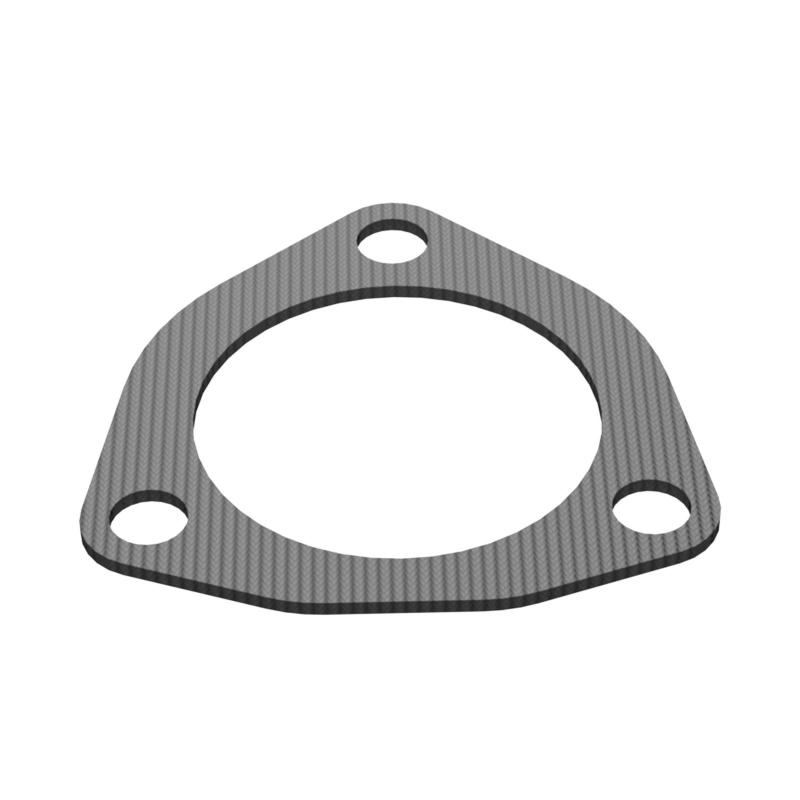 
                      
                        QTP 2.5in Bolt-On QTEC 3 Bolt Gasket
                      
                    