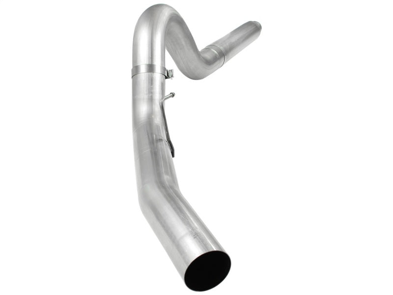 
                      
                        aFe Atlas 5in DPF-Back Aluminized Steel Exh Sys, Ford Diesel Trucks 08-10 V8-6.4L (td) No tip
                      
                    